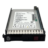New HPE 3.2TB PCIe NVMe Mixed Use DS 2.5" SSD P13672-B21 P13828-001 P13672-S21