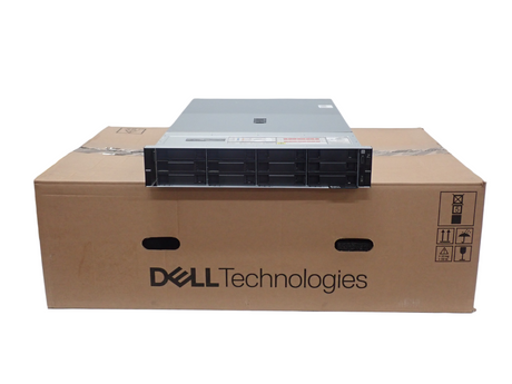 Dell PowerEdge R760 2x 4th/5th Gen Scalable CPU 16-DIMM 16-Bay CTO Server