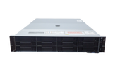 Dell PowerEdge R760 2x 4th/5th Gen Scalable CPU 16-DIMM 16-Bay CTO Server