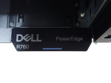 Dell PowerEdge R760 2x 4th/5th Gen Scalable CPU 16-DIMM 16-Bay CTO Server