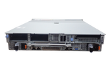 Dell PowerEdge R760 2x 4th/5th Gen Scalable CPU 16-DIMM 16-Bay CTO Server