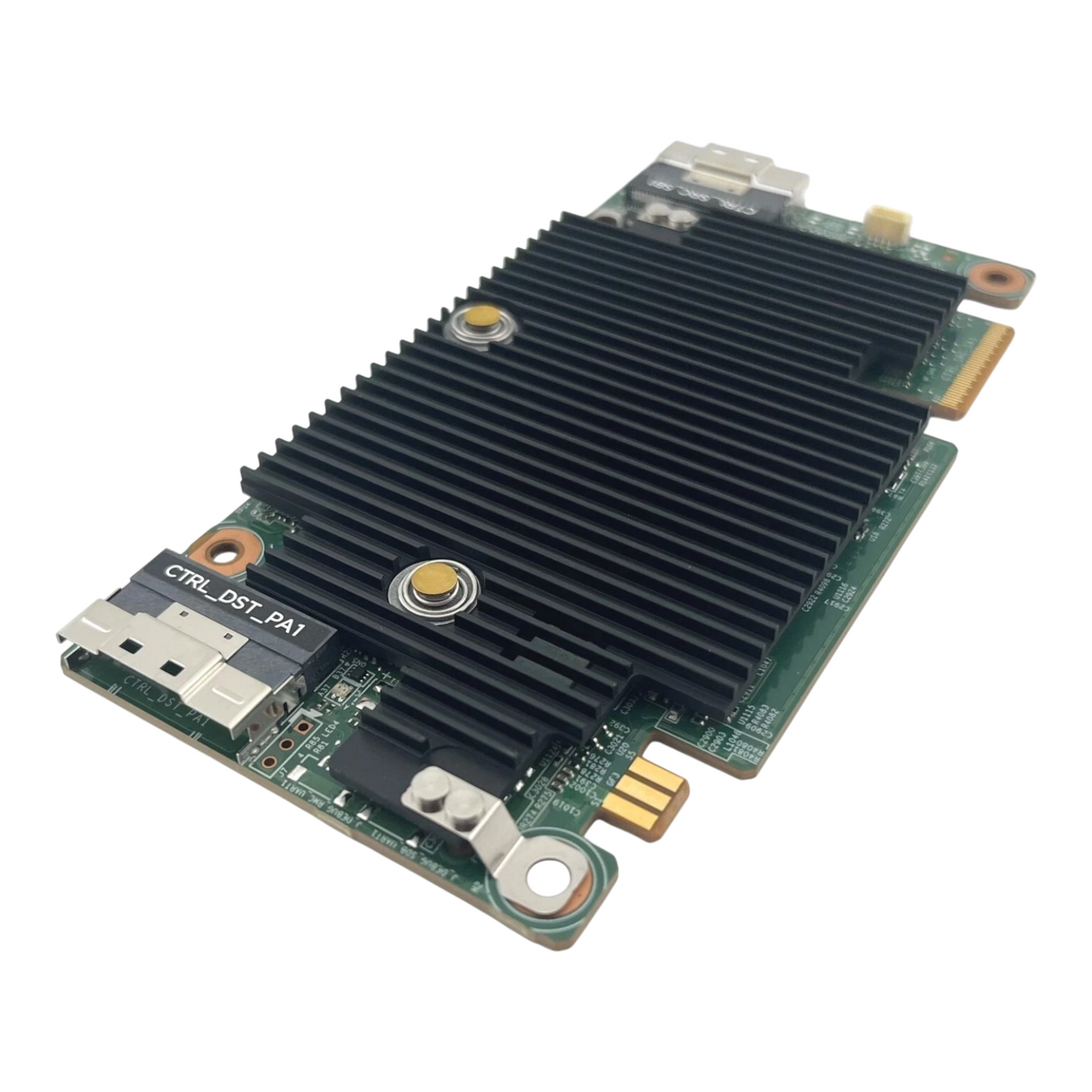 Dell PERC HBA355i 12G SAS Front Internal PCIe 3.0 x8 RAID Controller TKK9K