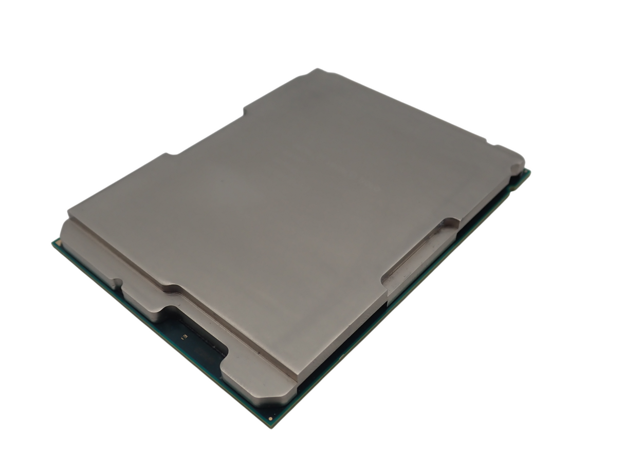 NEW Intel Xeon Sixteen-Core Gold 6444Y 3.6GHz 45MB Cache 270W CPU LGA4677 SRMGQ