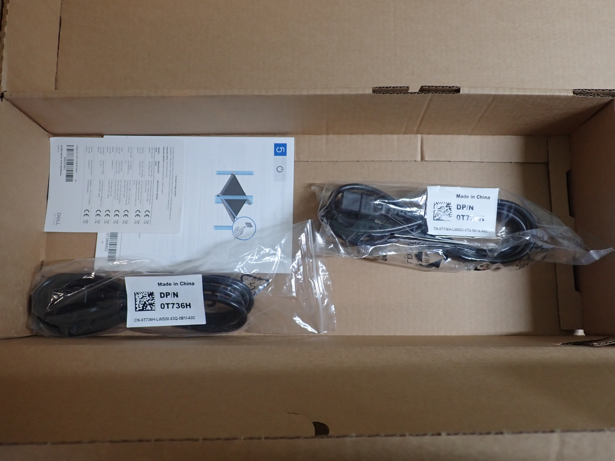 Dell PowerEdge R660 2x4/5th Gen Scalable CPU 32-DIMM DDR5 DISKLESS CTO 1U Server
