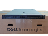 Dell PowerEdge R660 2x4/5th Gen Scalable CPU 32-DIMM DDR5 DISKLESS CTO 1U Server