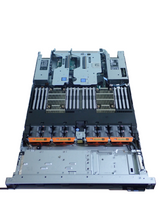 Dell PowerEdge R660 2x4/5th Gen Scalable CPU 32-DIMM DDR5 DISKLESS CTO 1U Server