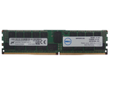 Dell 32GB 2Rx4 PC4-2666V DDR4-21300 ECC REG CL19 Server Memory RAM SNPTN78YC/32G