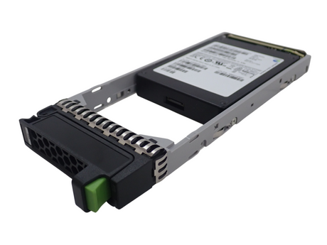 Fujitsu 1.92TB SAS 12G 2.5" SSD Solid State Drive For DX S2 S3 S4 CA08226-E925