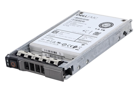 Dell 1.6TB 12G SAS Mixed Use MLC SFF Solid State Drive SSD FDC8J HUSMR3216ASS200