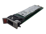 NEW Dell 480GB PCIe NVMe Gen4 RI M.2 SSD XKRT9 + BOSS-N1 Hot-Swap Carrier KH121
