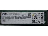 NEW Dell 480GB PCIe NVMe Gen4 RI M.2 SSD XKRT9 + BOSS-N1 Hot-Swap Carrier KH121