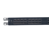 Mellanox SN2700 32x 100Gb QSFP28 Standard Depth Switch MSN2700-CS2FO ONYX 3.10