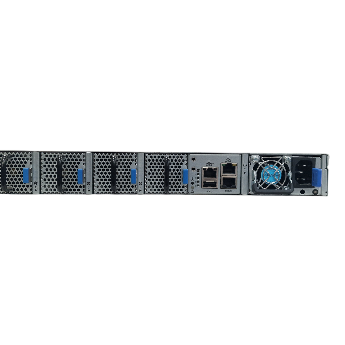 Mellanox SN2700 32x 100Gb QSFP28 Standard Depth Switch MSN2700-CS2FO ONYX 3.10