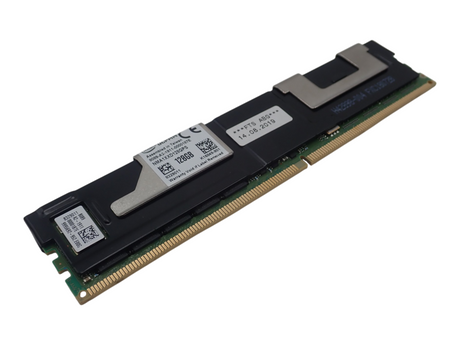 New Fujitsu 128GB PC4-2666V DCPMM Optane Persistent ECC Memory S26361-F4083-L501