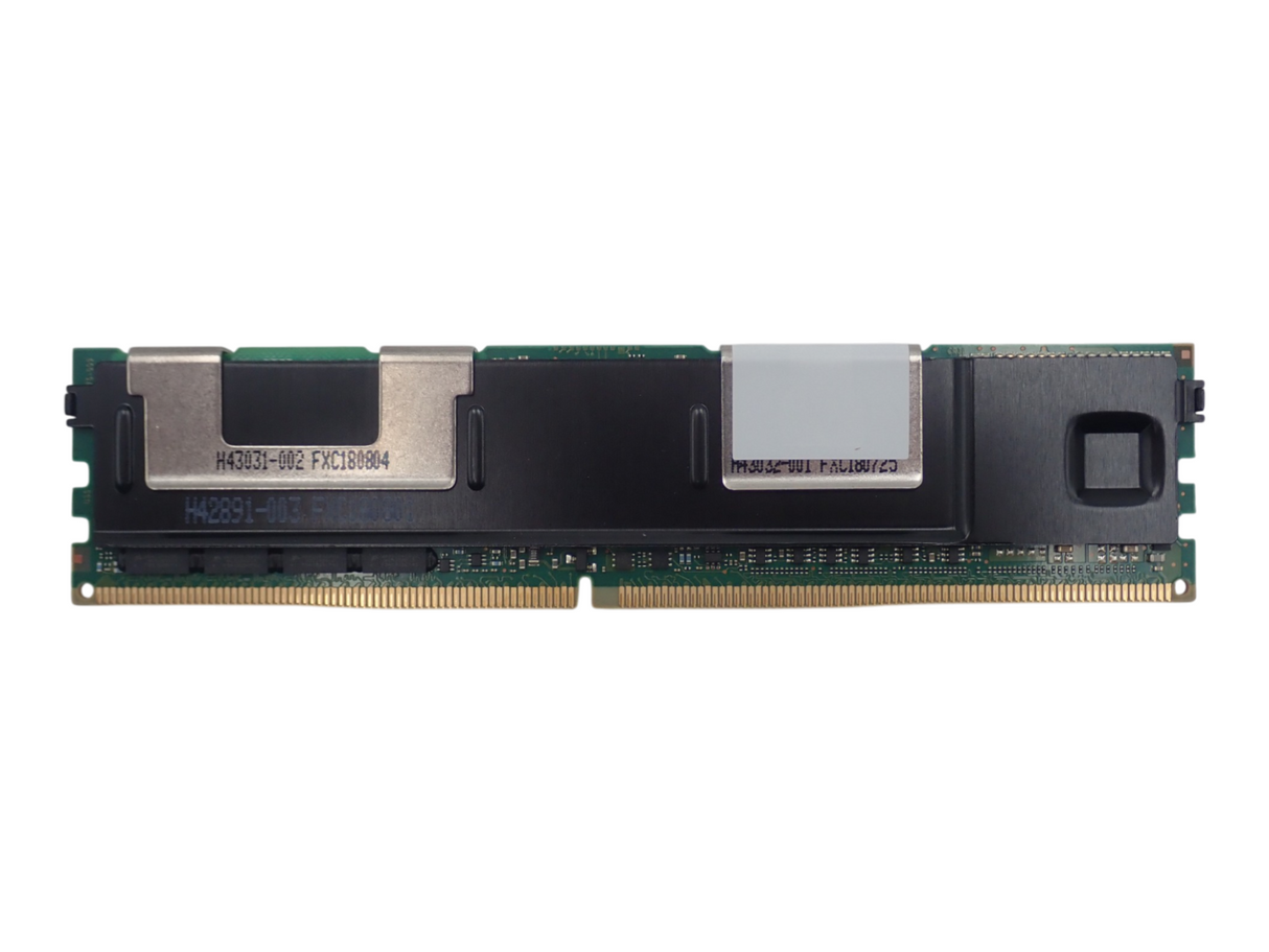 New Fujitsu 128GB PC4-2666V DCPMM Optane Persistent ECC Memory S26361-F4083-L501