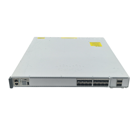 Cisco Catalyst C9500-16X-A 16x 10G SFP+ + 2x 40G C9500-NM-2Q Switch NW Advantage