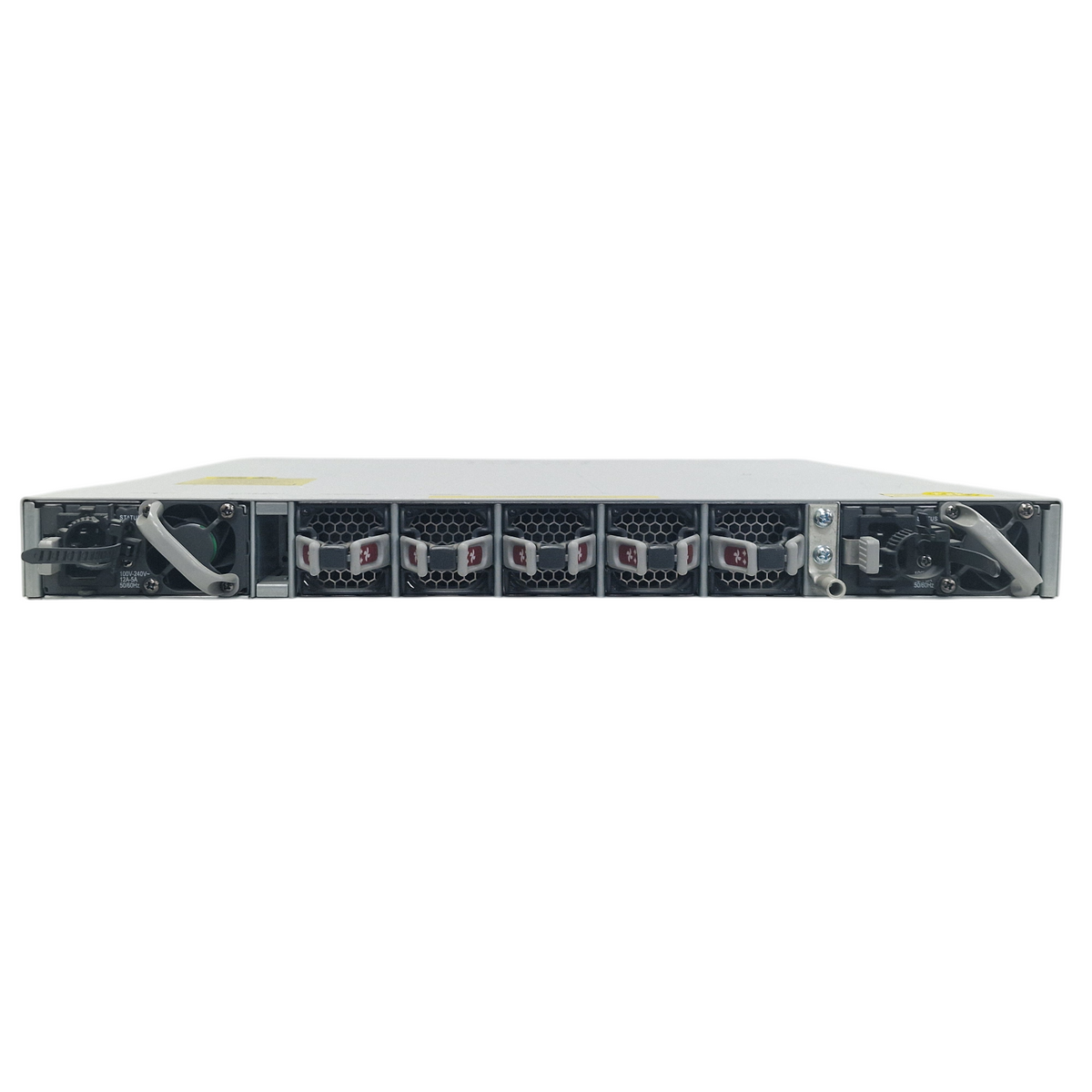 Cisco Catalyst C9500-16X-A 16x 10G SFP+ + 2x 40G C9500-NM-2Q Switch NW Advantage