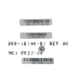 Cisco Catalyst WS-X6548-GE-TX 48x 1GbE RJ-45 Port Switch Module For 6500 Series