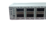 NEW Cisco N9K-C93180LC-EX Nexus 9300 28x 40G QSFP+ + 4x 100G QSFP28 1U Switch