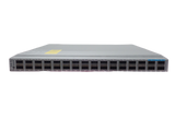 NEW Cisco N9K-C93180LC-EX Nexus 9300 28x 40G QSFP+ + 4x 100G QSFP28 1U Switch