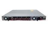 NEW Cisco N9K-C93180LC-EX Nexus 9300 28x 40G QSFP+ + 4x 100G QSFP28 1U Switch