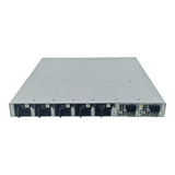 Brocade BR-VDX6740T-64-F VDX 6740T 48x 10GE RJ45 + 4x 40GE QSFP+ Switch