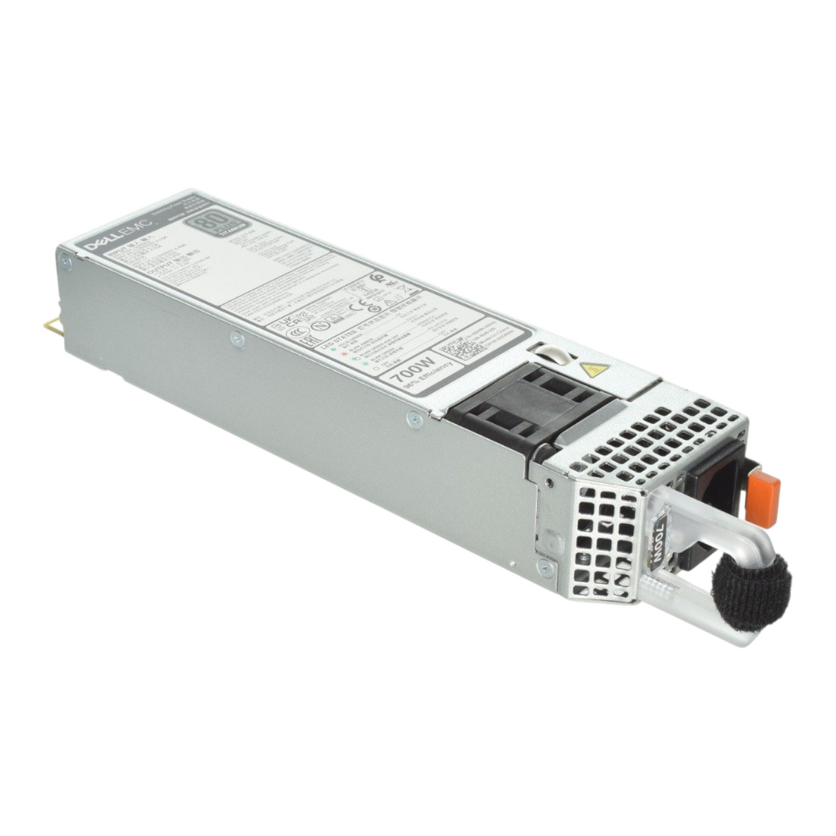Dell PowerEdge 15/16th Generation 700W 80 Plus Titanium Power Supply TT5N8