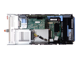 Dell EMC PowerScale A3000 Bronze 3204 96GB DDR4 128GB SSD 2x CX4121C 2-Bay Node