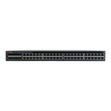 Brocade ICX 6610-48 48x 1GbE RJ45 + 8x 1/10Gb SFP+ 1U Rack Switch ICX6610-48-PE