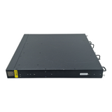 Brocade ICX 6610-48 48x 1GbE RJ45 + 8x 1/10Gb SFP+ 1U Rack Switch ICX6610-48-PE