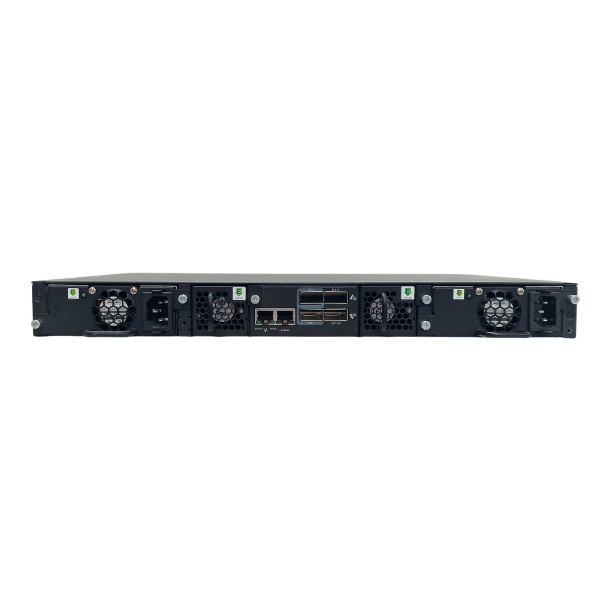Brocade ICX 6610-48 48x 1GbE RJ45 + 8x 1/10Gb SFP+ 1U Rack Switch ICX6610-48-PE