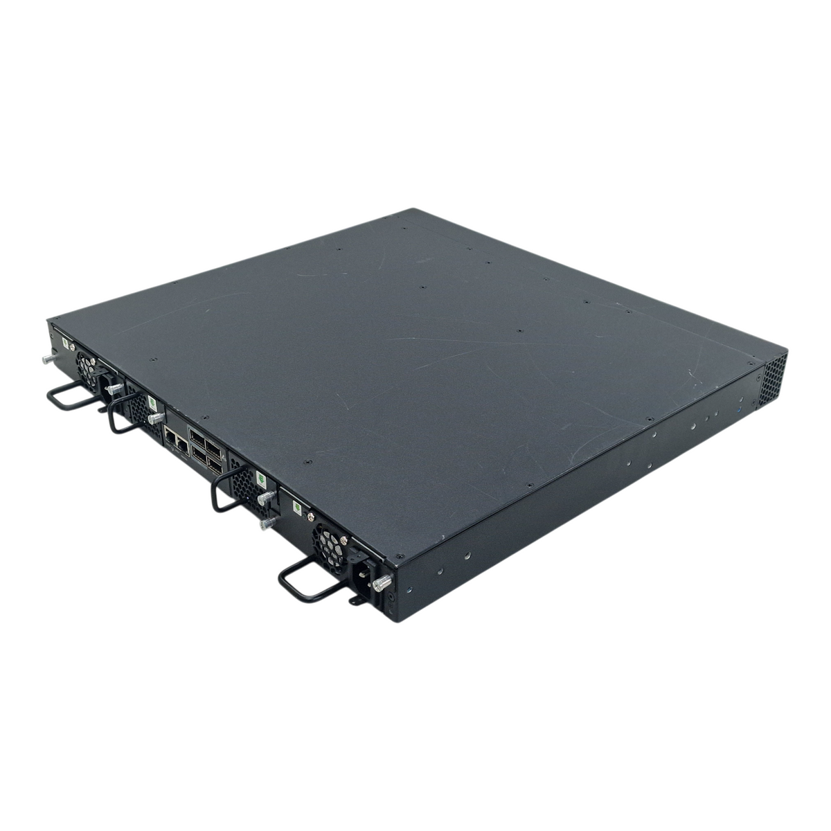 Brocade ICX 6610-48 48x 1GbE RJ45 + 8x 1/10Gb SFP+ 1U Rack Switch ICX6610-48-PE