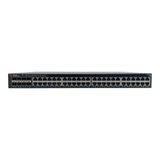 Brocade ICX 6610-48P 48x 1GE PoE+ RJ45 +8x 1/10GE SFP+ Rack Switch ICX6610-48P-E