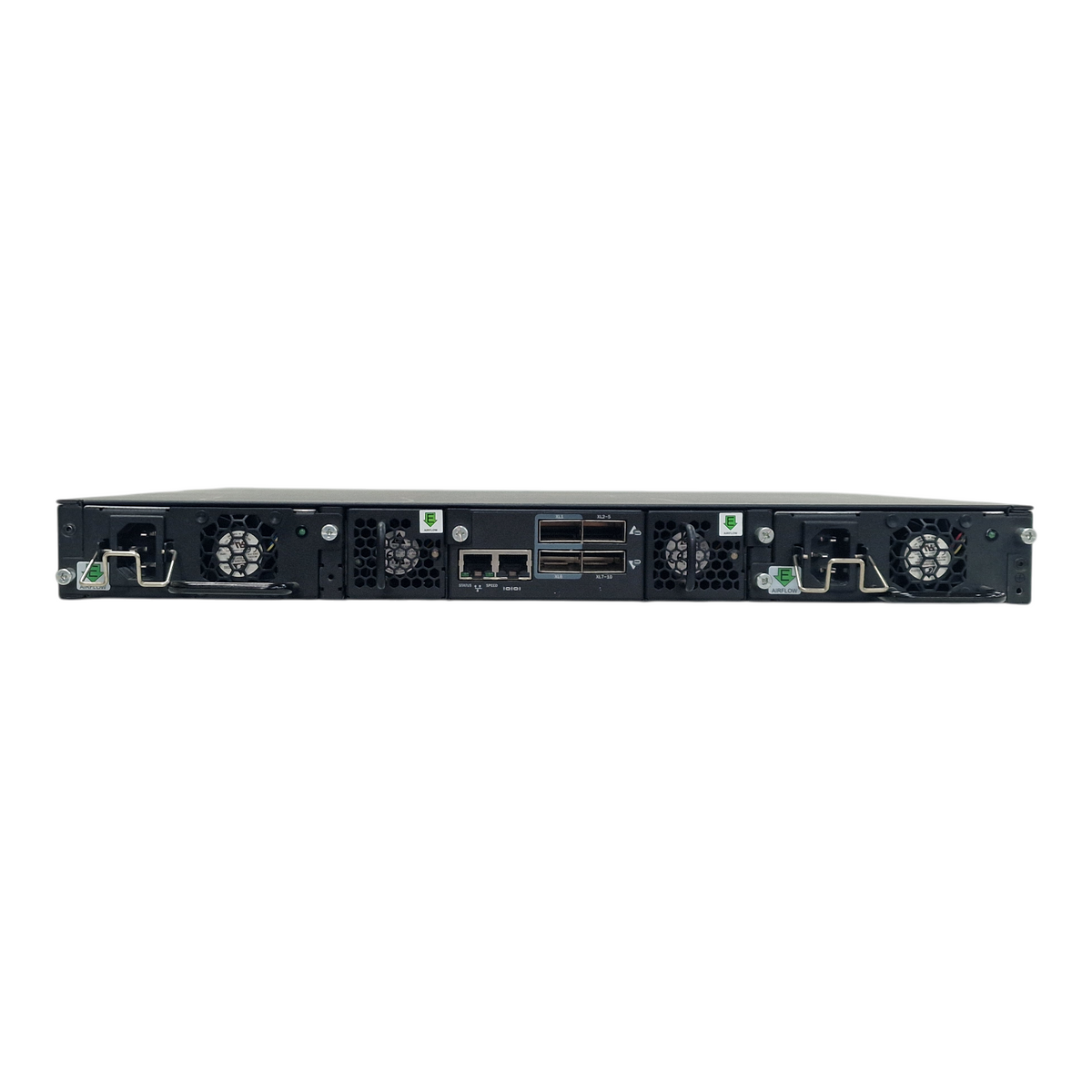 Brocade ICX 6610-48P 48x 1GE PoE+ RJ45 +8x 1/10GE SFP+ Rack Switch ICX6610-48P-E