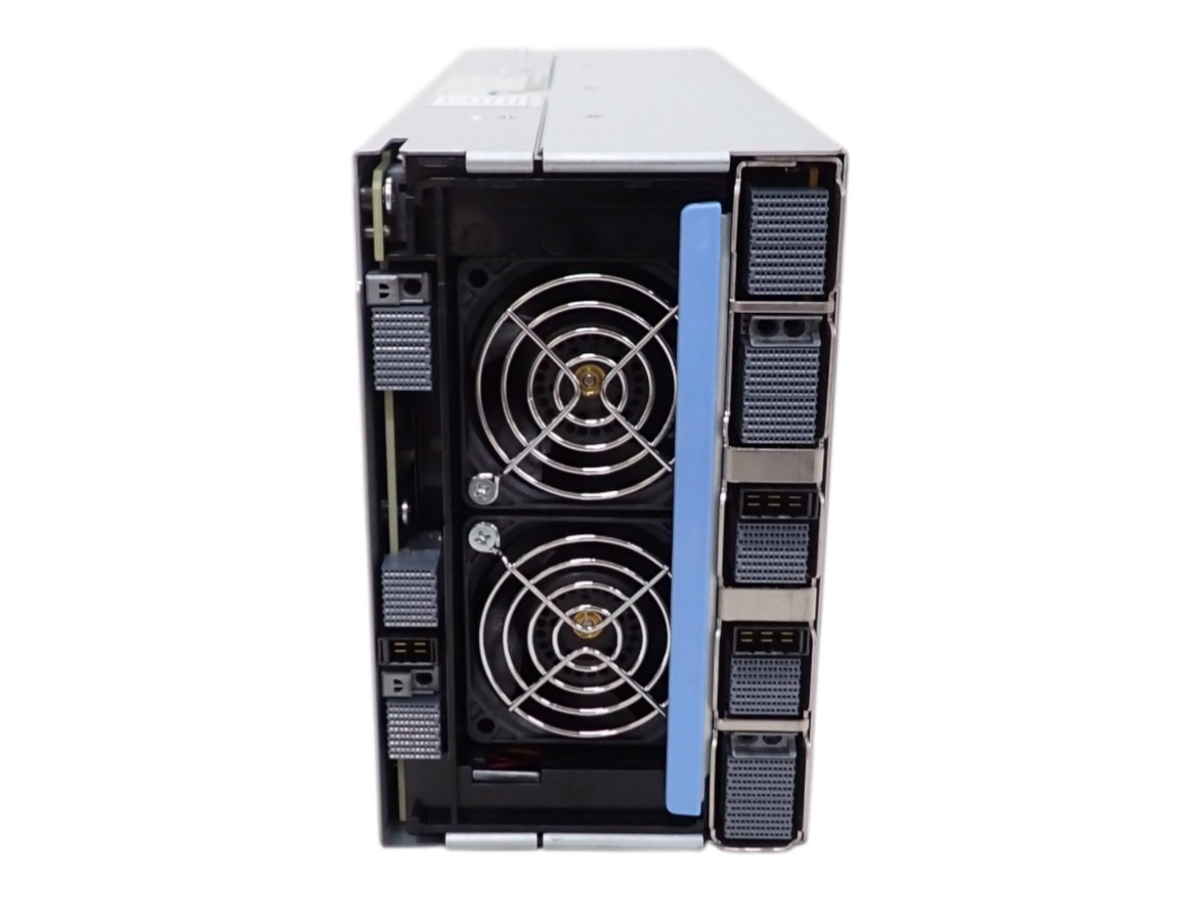 Dell EMC PowerScale A2000 Pentium D1508 64GB DDR4 64GB SSD 2x CX312C 2-Bay Node