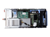 Dell EMC PowerScale A2000 Pentium D1508 64GB DDR4 64GB SSD 2x CX312C 2-Bay Node