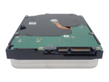 Seagate Exos X14 12TB 7.2K SATA 6G 3.5" HDD Hard Disk Drive ST12000NM0008