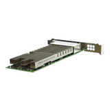 Dell  X710-T4 Quad Port 10Gb RJ45 Network Adapter Card Full Height K5V44 0K5V44