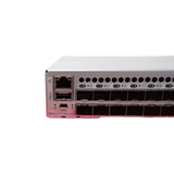 New Brocade Dell EMC DS-7720B G720 48x 64GbE SFP+ 8x 2x64G SFP-DD 24Act Switch