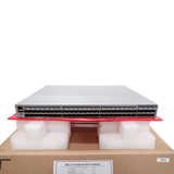 New Brocade Dell EMC DS-7720B G720 48x 64GbE SFP+ 8x 2x64G SFP-DD 24Act Switch