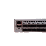 New Brocade Dell EMC DS-7720B G720 48x 64GbE SFP+ 8x 2x64G SFP-DD 24Act Switch