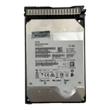 HPE 12TB 7.2K SAS 12G 3.5" Enterprise HDD 881779-B21 882397-001 + G8-G10 Caddy