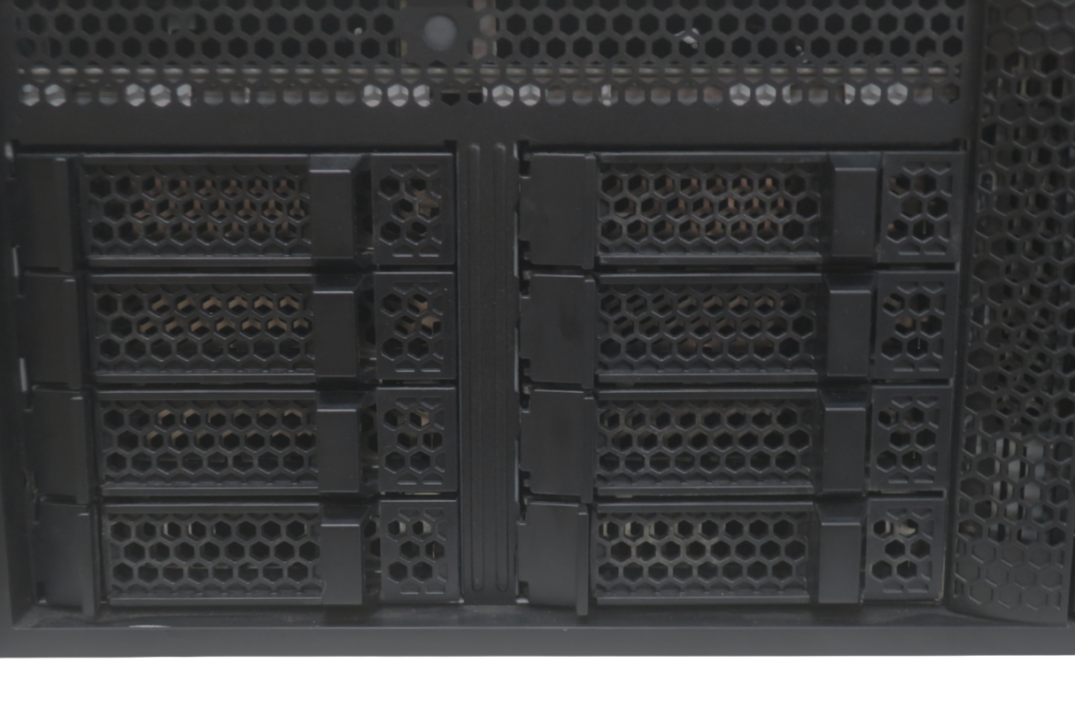 Fujitsu Primergy TX2550 M5 2x Xeon Scalable 12xDDR4 8x 3.5" SAS/SATA Server CTO