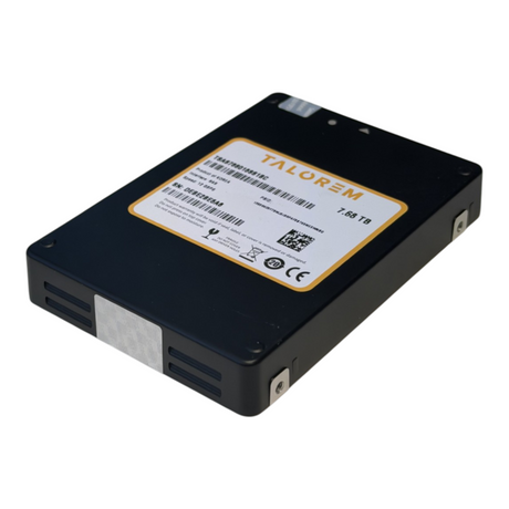 Samsung 7.68TB SAS 12G 2.5" Read Intensive PM1643 Series SSD Drive MZ-ILT7T6A