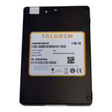 Samsung 7.68TB SAS 12G 2.5" Read Intensive PM1643 Series SSD Drive MZ-ILT7T6A