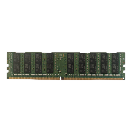 Samsung 64GB 4DRx4 PC4-2400T DDR4-19200 288Pin ECC REG LRDIMM M386A8K40BMB-CRC
