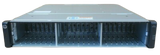 HP MSA 2040 Modular Smart Array SAN + Dual Controller 10Gb iSCSI 8Gb 24x HDD Bay