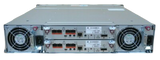 HP MSA 2040 Modular Smart Array SAN + Dual Controller 10Gb iSCSI 8Gb 24x HDD Bay