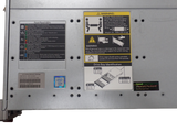 HPE Apollo 4200 Gen9 2x Xeon E5-2600v4 16x DDR4 DIMM 28x 3.5" Bays 2U CTO Server