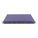 Extreme Networks X440-G2-24P-10GE4 24x 1GbE PoE + 4x 1G SFP Combo Switch 16533